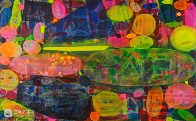 专家访谈 | 亚洲区现代与当代艺术部主管关尚鹏分享拍卖季后从业心得 邦瀚斯拍卖行 艺术部 亚洲 现代 主管 尚鹏 专家 心得 拍卖季 艺术 专场 崇真艺客